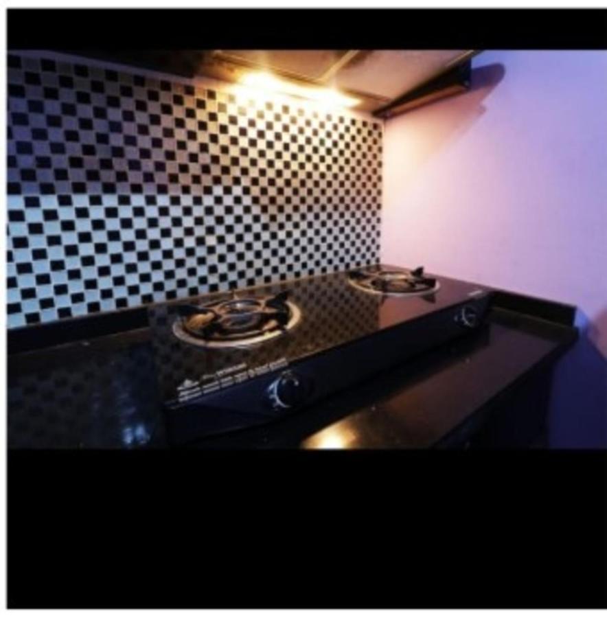 Dinda Apartment Serpong Green View Ciater Hilir Buitenkant foto