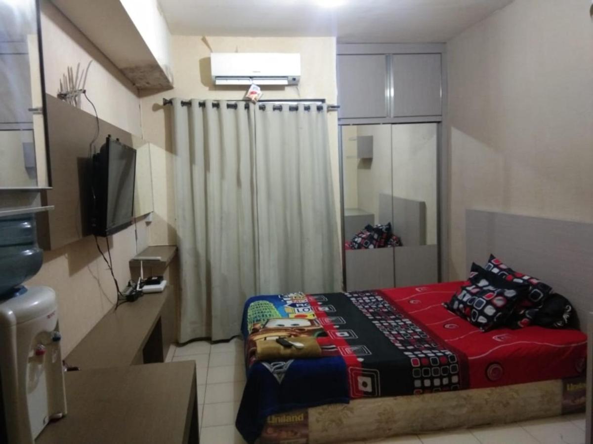 Dinda Apartment Serpong Green View Ciater Hilir Buitenkant foto
