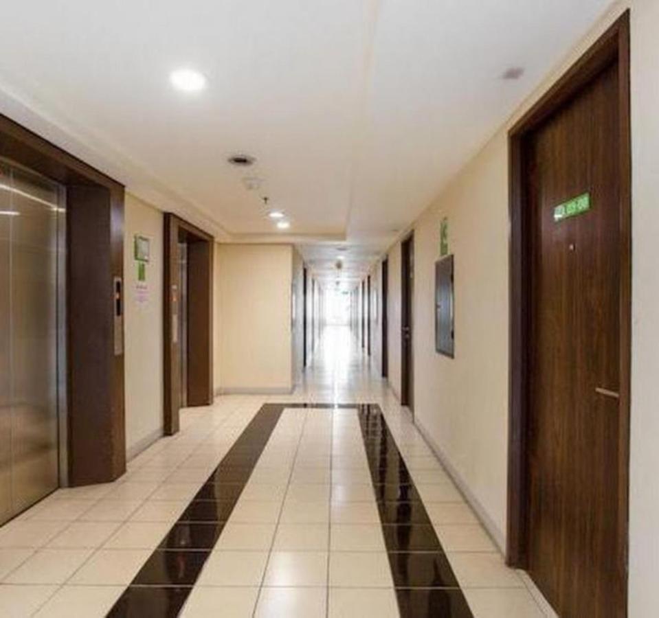 Dinda Apartment Serpong Green View Ciater Hilir Buitenkant foto