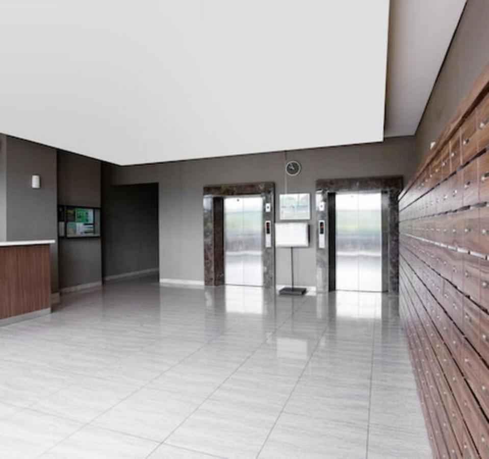 Dinda Apartment Serpong Green View Ciater Hilir Buitenkant foto